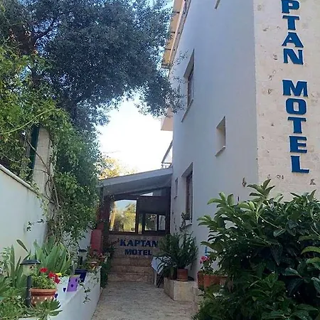 Hotel Sigacik Kaptan 3*